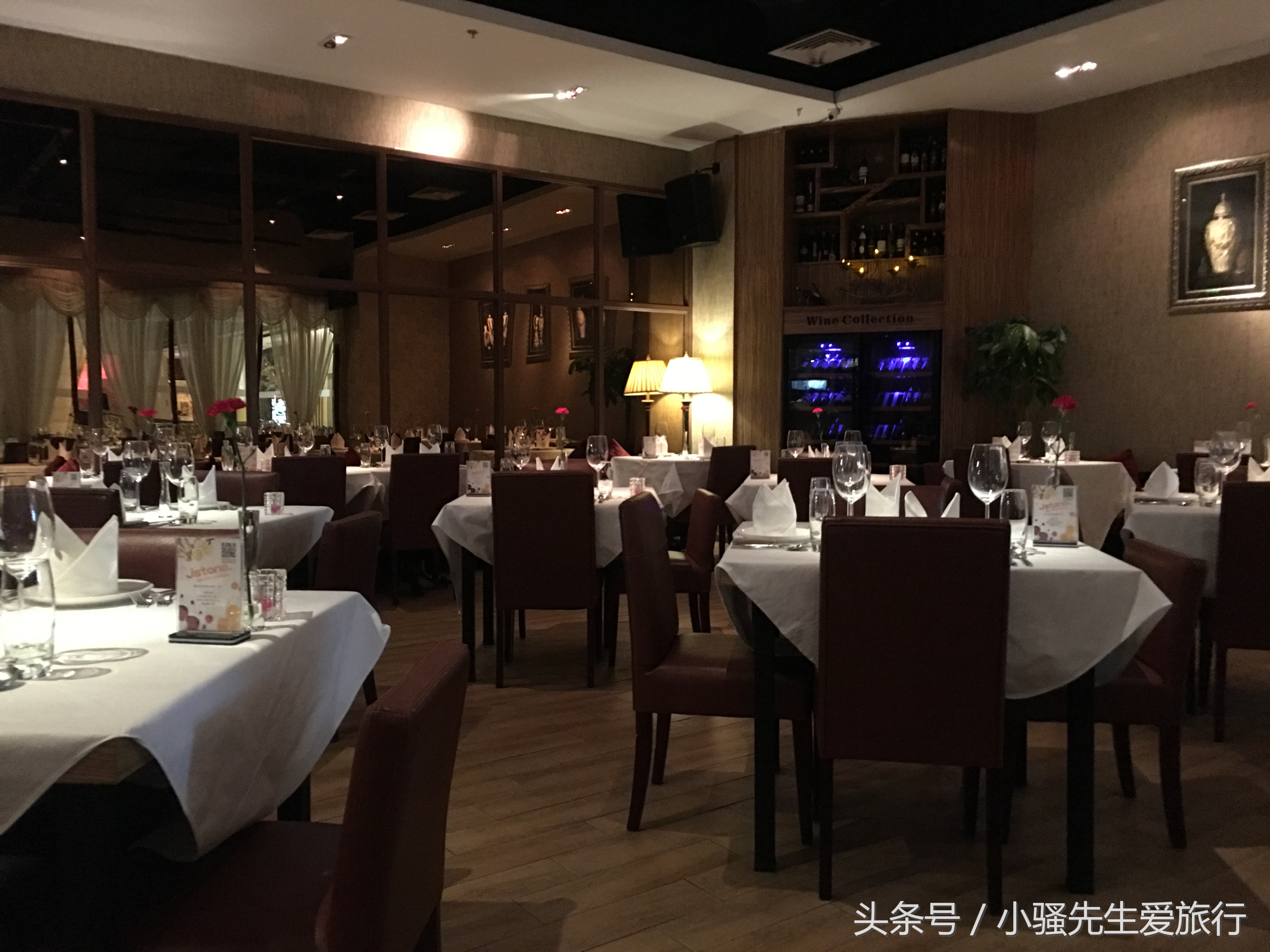 上海美食惠灵顿牛排徐家汇,惠灵顿牛排上海哪里能吃