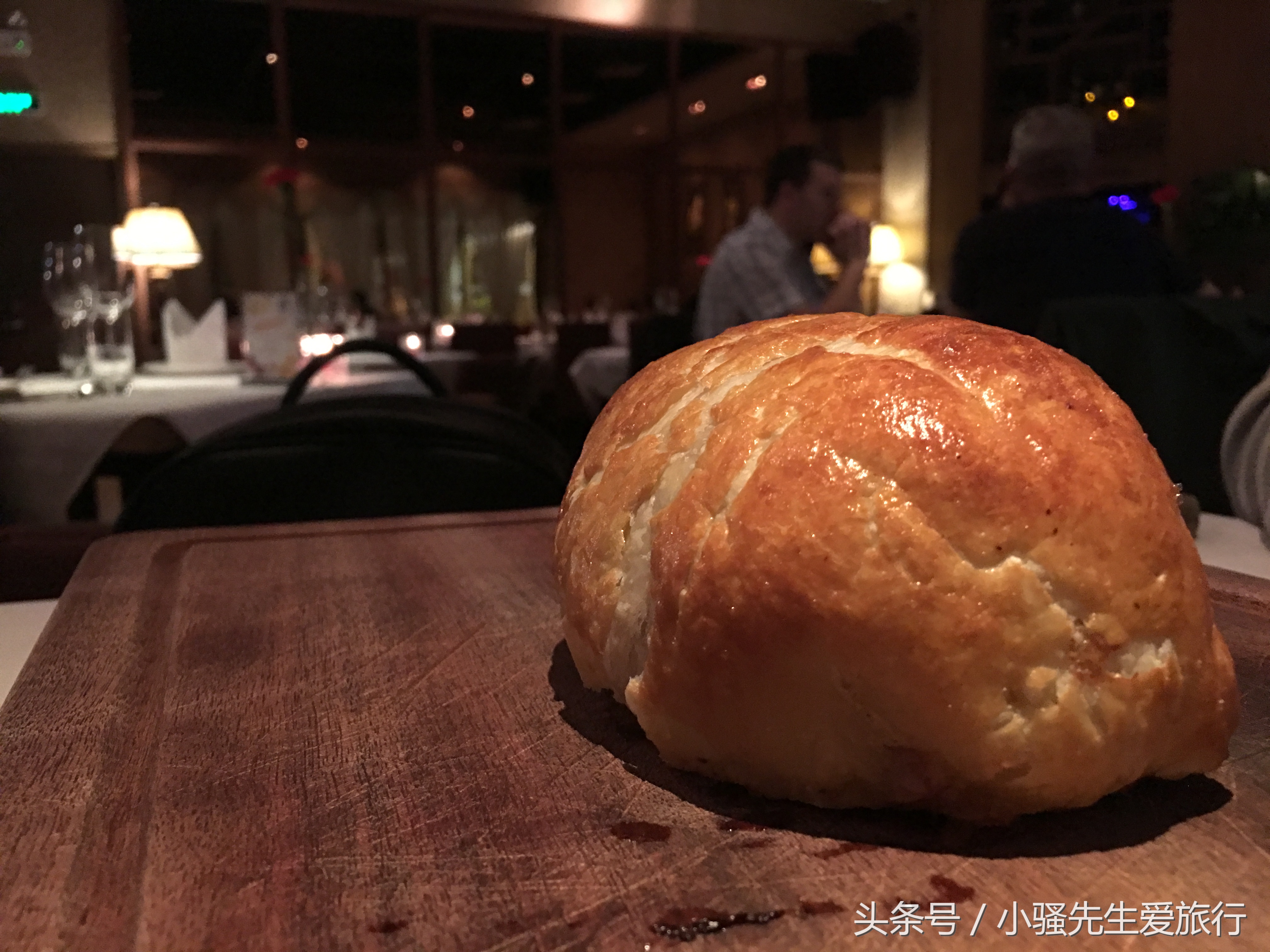 上海美食惠灵顿牛排徐家汇,惠灵顿牛排上海哪里能吃