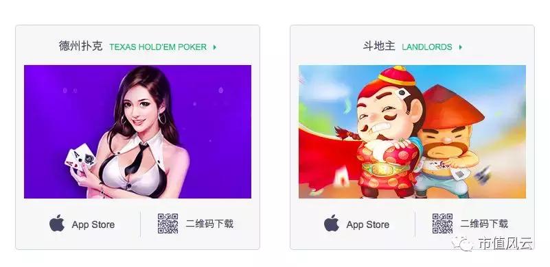 港股风云|博雅互动财务迷局：网页棋牌游戏人均充值超同行5倍