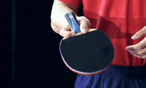 正手基本功细节与实战结合,讲一下正手进攻的动作要领