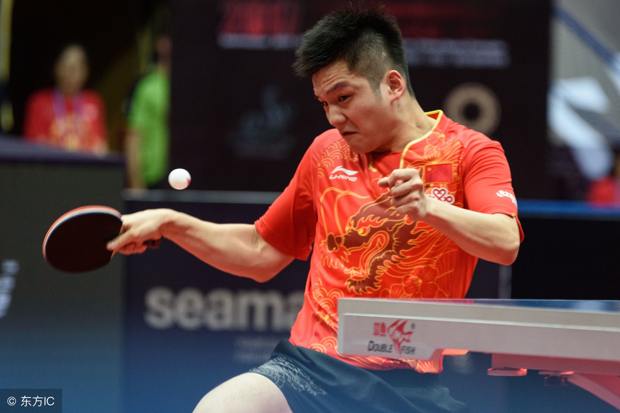 正手基本功细节与实战结合,讲一下正手进攻的动作要领