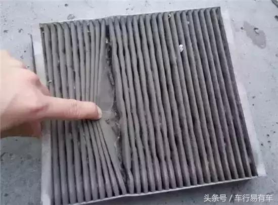 空调滤芯大概多久换一次比较好,空调滤芯一般是多久换一次