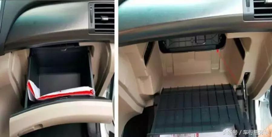 空调滤芯大概多久换一次比较好,空调滤芯一般是多久换一次