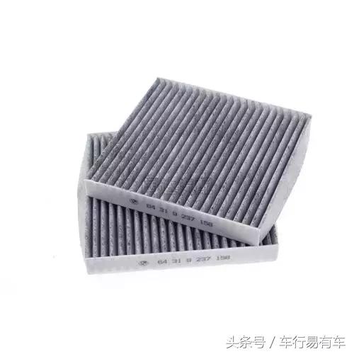 空调滤芯大概多久换一次比较好,空调滤芯一般是多久换一次