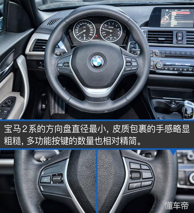 WhoismysunshineMX-5/A3/2系对比测试