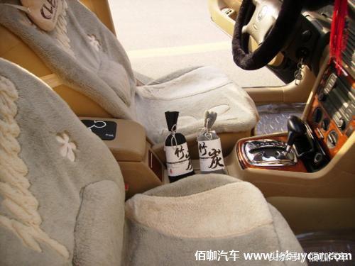 新车有异味用什么方法解决,朗逸plus新车异味严重怎么解决