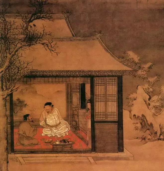 赵匡胤的儿子都死了为什么有赵昚,为什么赵匡胤要把皇位传给弟弟