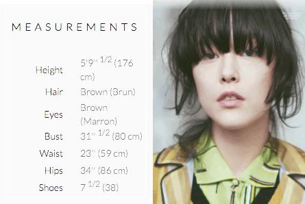 说一口“京片子”的法国时尚缪斯,GUCCI对她都欲罢不能?