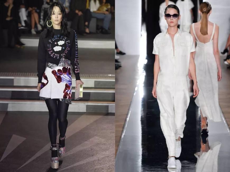 说一口“京片子”的法国时尚缪斯,GUCCI对她都欲罢不能?