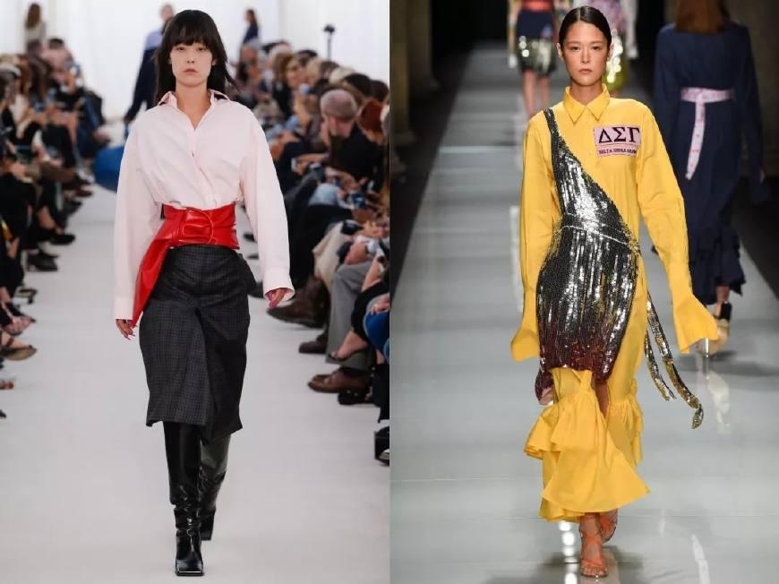 说一口“京片子”的法国时尚缪斯,GUCCI对她都欲罢不能?