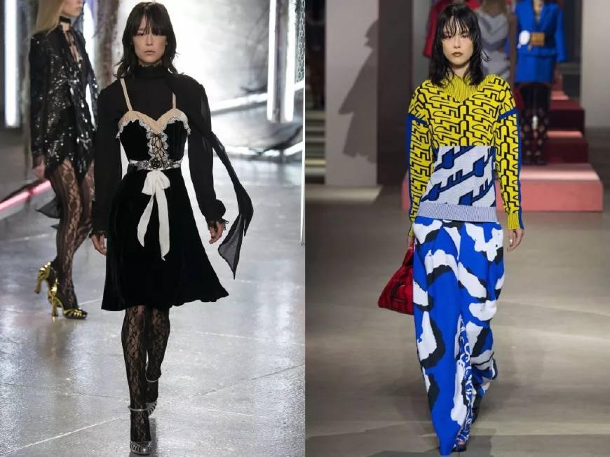 说一口“京片子”的法国时尚缪斯,GUCCI对她都欲罢不能?