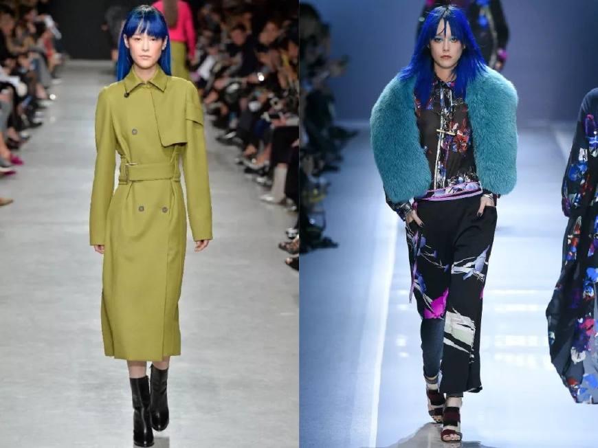 说一口“京片子”的法国时尚缪斯,GUCCI对她都欲罢不能?