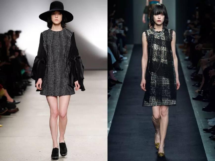 说一口“京片子”的法国时尚缪斯,GUCCI对她都欲罢不能?