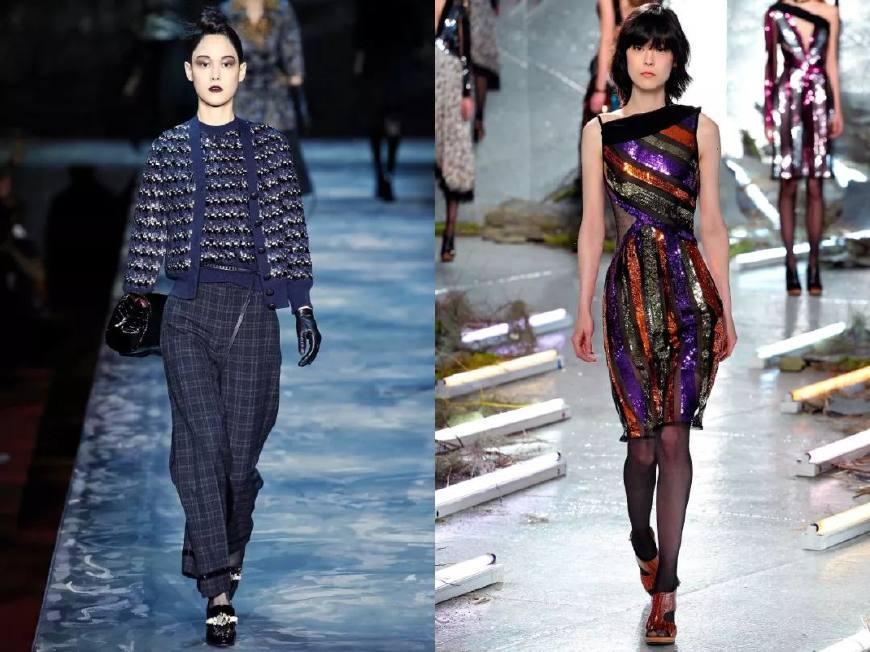 说一口“京片子”的法国时尚缪斯,GUCCI对她都欲罢不能?