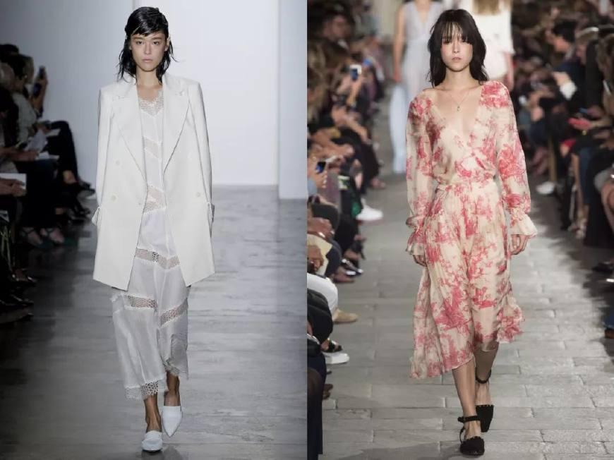 说一口“京片子”的法国时尚缪斯,GUCCI对她都欲罢不能?