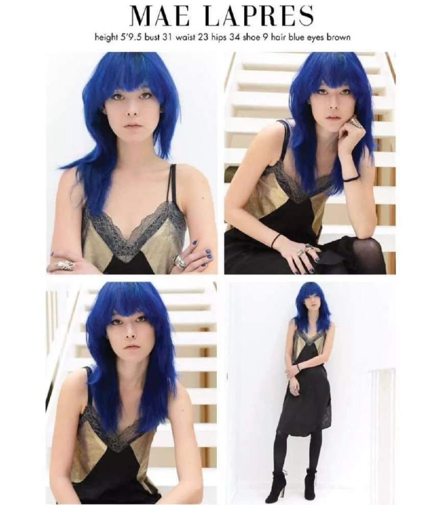 说一口“京片子”的法国时尚缪斯,GUCCI对她都欲罢不能?