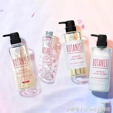 2018年樱花限定粉,2019年樱花限定品