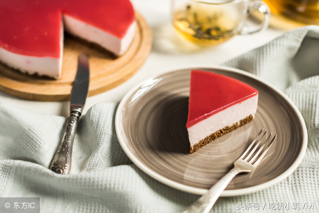 烘焙中的黄油有什么好处,烘焙黄油和普通黄油的区别