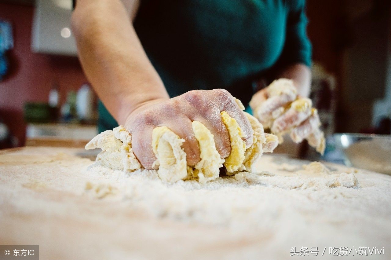 烘焙中的黄油有什么好处,烘焙黄油和普通黄油的区别