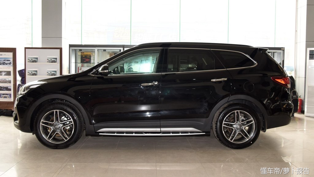 进口现代格越有新款吗,现代格越改款