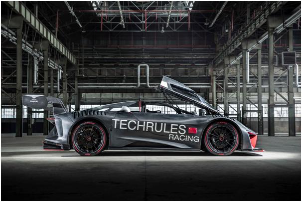 世界上最快的十大顶级超跑,世界十大顶级最快超跑