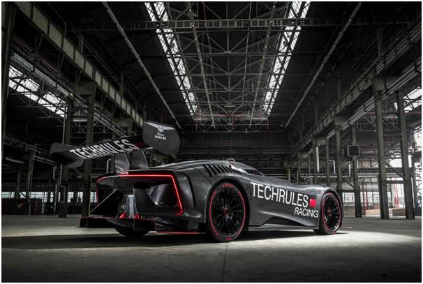 世界上最快的十大顶级超跑,世界十大顶级最快超跑