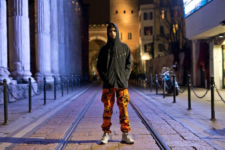 学生党值得入手的跑鞋,李宁跑鞋学生党200元以下