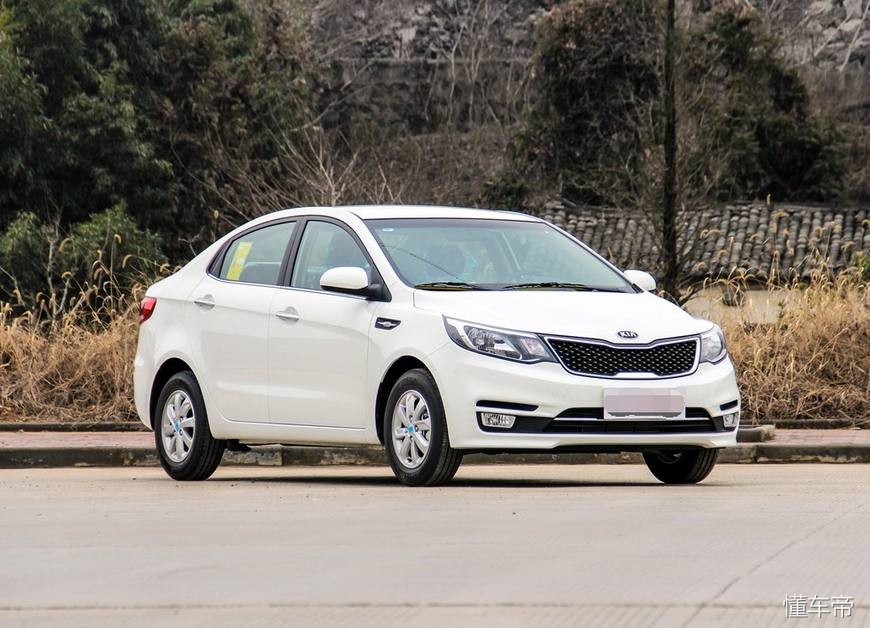 开起亚k5是什么体验,开起亚k2的都是什么人