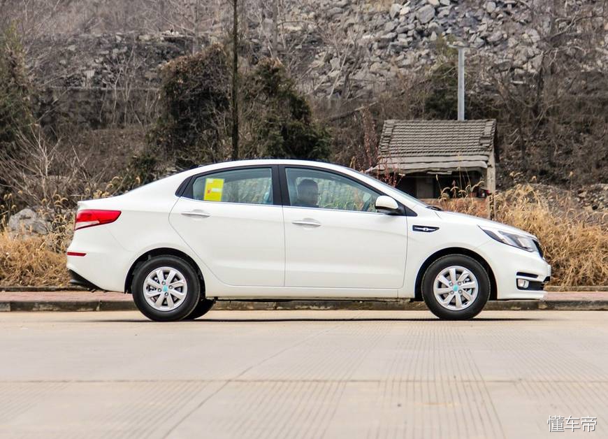 开起亚k5是什么体验,开起亚k2的都是什么人