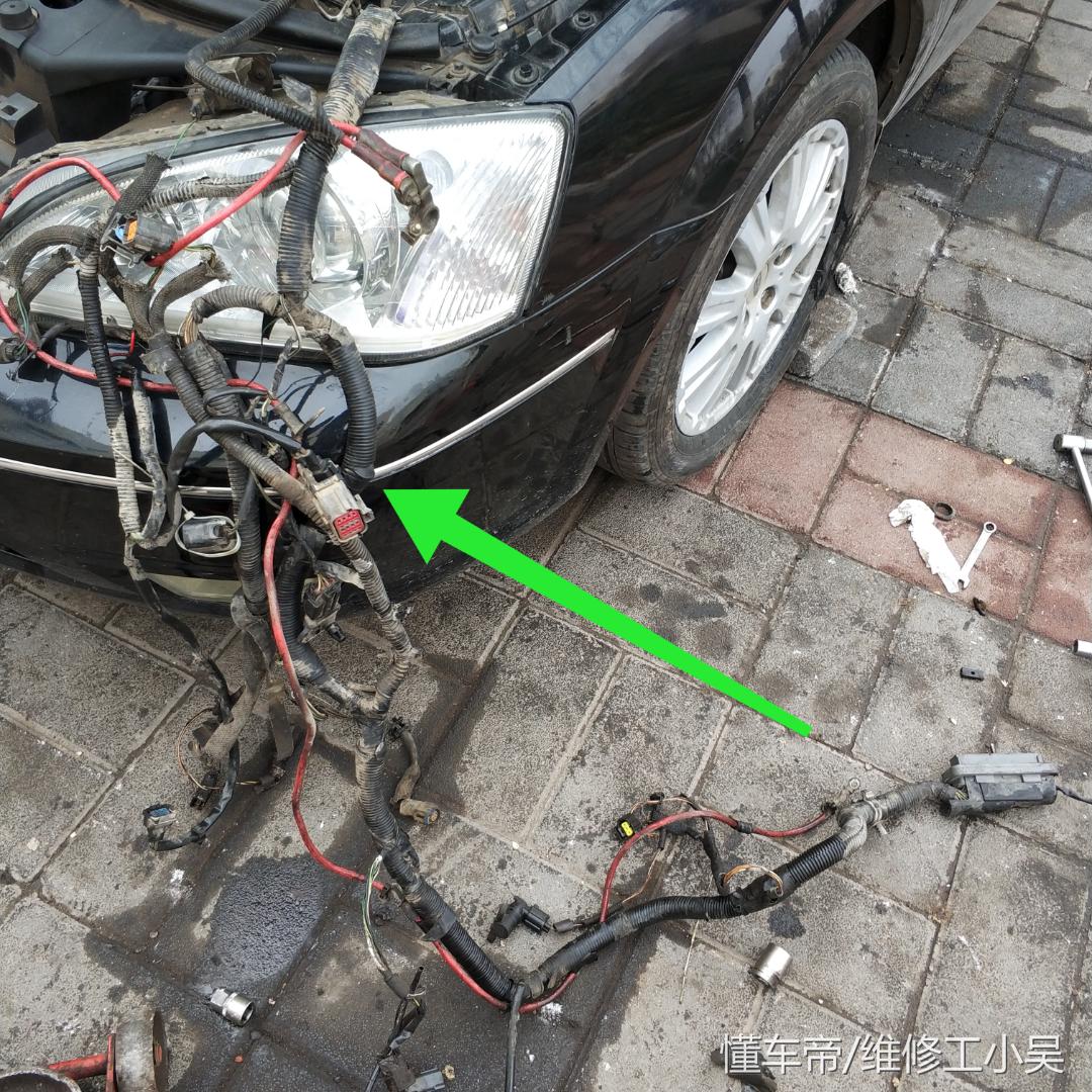 福特蒙迪欧显示请维修变速箱,蒙迪欧变速箱换挡咔咔响