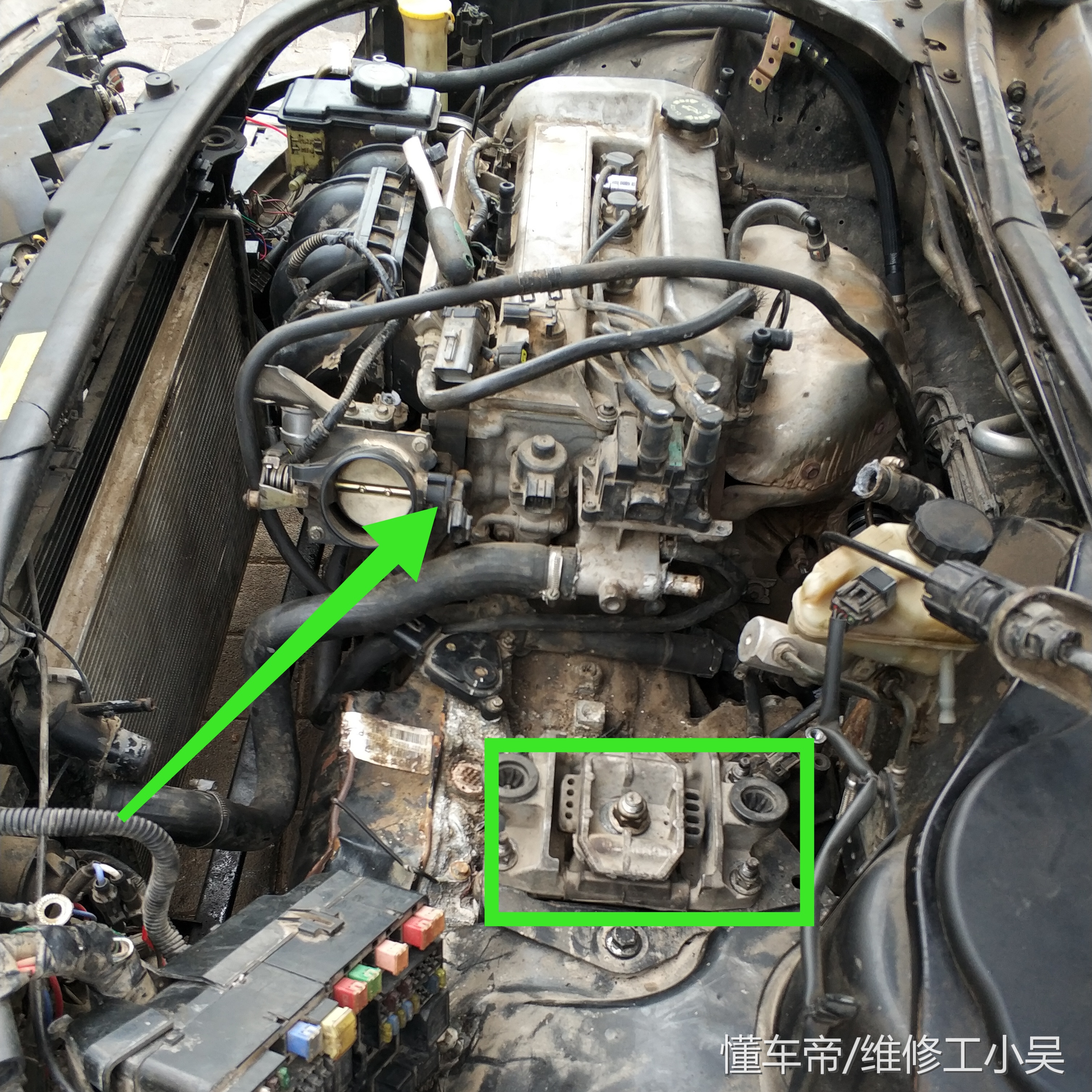 福特蒙迪欧显示请维修变速箱,蒙迪欧变速箱换挡咔咔响