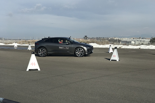 捷豹i-pace2018款ev400s,捷豹新能源i-pace新车优惠