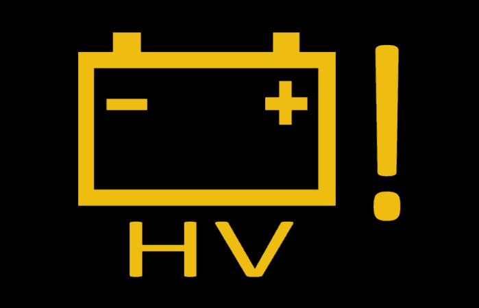 汽车仪表盘上出现水壶滴水的标志，是让我停车喝茶吗？