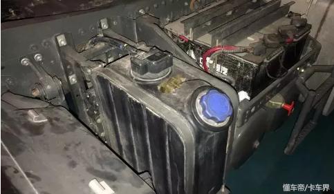 尿素泵尿素喷嘴故障排查,如何判断尿素泵坏了