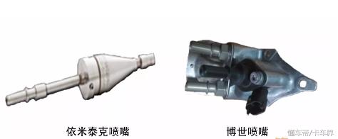 尿素泵尿素喷嘴故障排查,如何判断尿素泵坏了