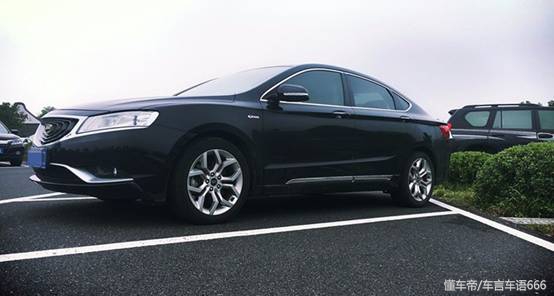 17款博瑞旗舰版用车感受,博瑞2021车主真实感受