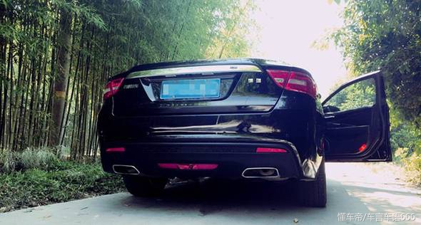 17款博瑞旗舰版用车感受,博瑞2021车主真实感受