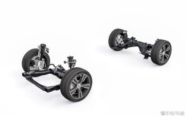 沃尔沃v60和奔驰c260l旅行车,沃尔沃v60旅行车2020低配款价钱