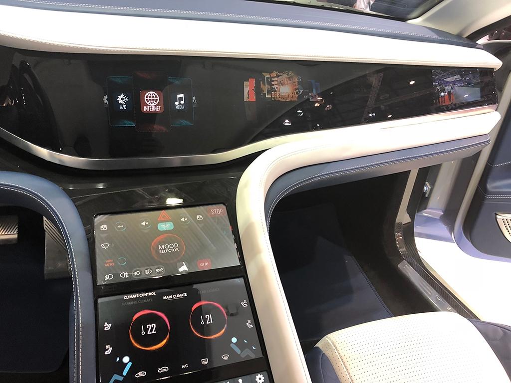 日内瓦车展探馆究竟来了哪些新车,日内瓦车展最值得入手的车