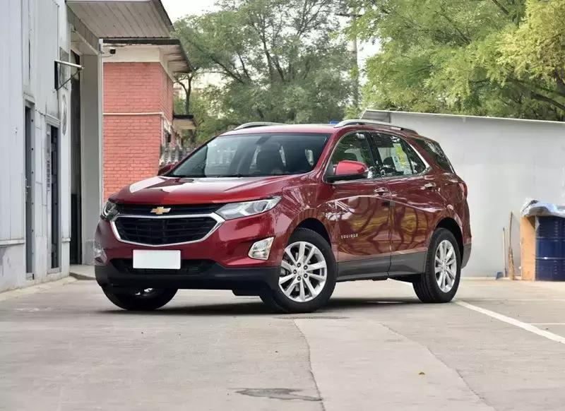 40万以内带座椅通风的合资中型suv,40万元买这款小众suv回头率太高