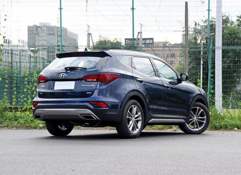 40万以内带座椅通风的合资中型suv,40万元买这款小众suv回头率太高