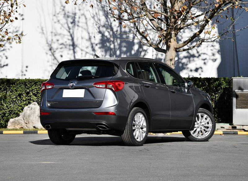 40万以内带座椅通风的合资中型suv,40万元买这款小众suv回头率太高