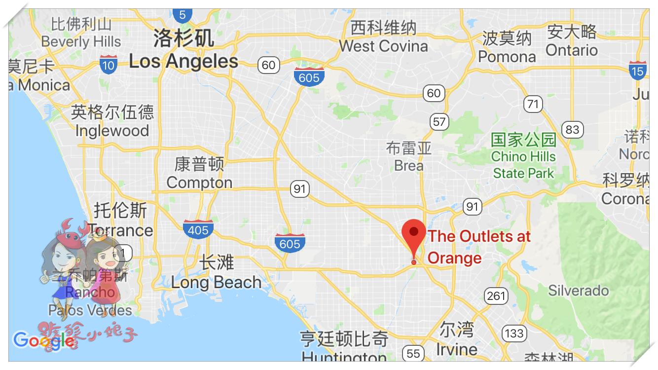 到洛杉矶买鞋,还有比奥特莱斯更便宜的地方吗