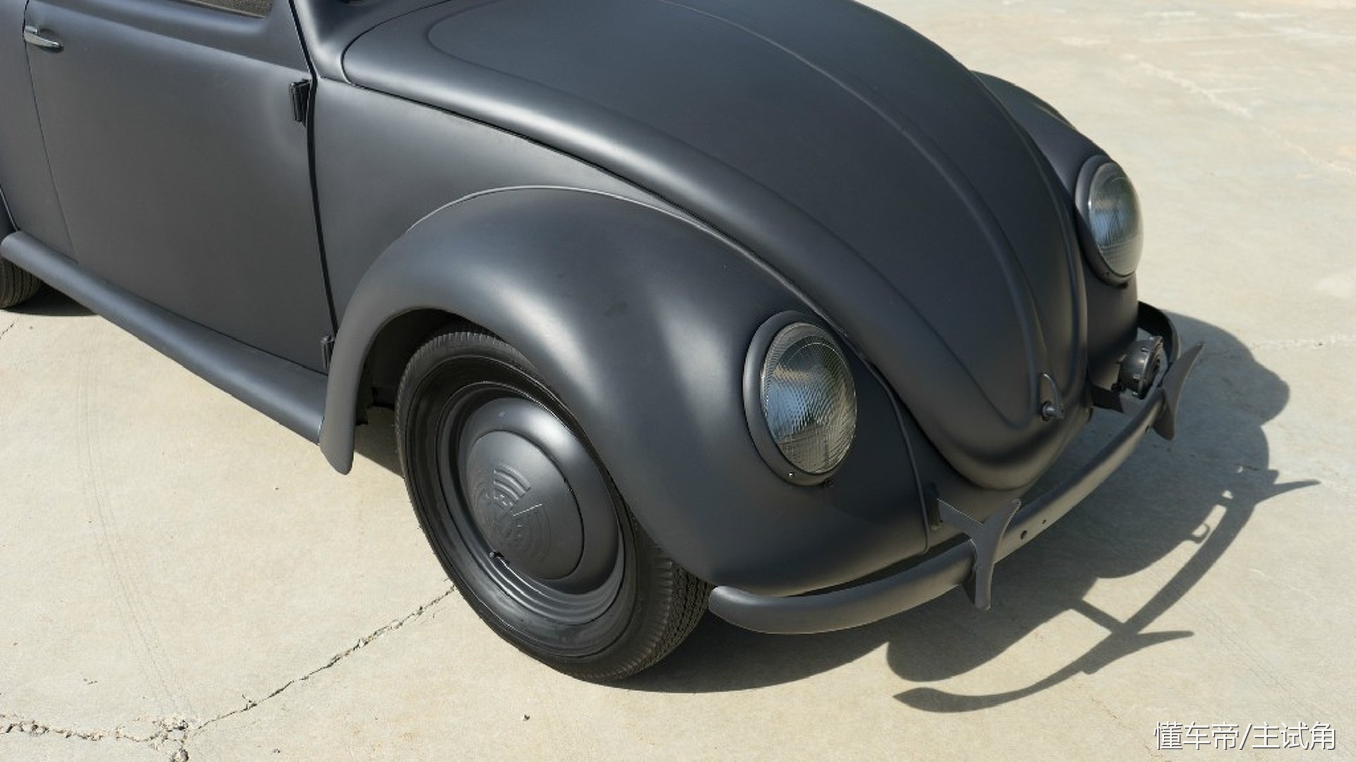 大众甲壳虫即将停产经典终将落幕,经典落幕大众甲壳虫汽车正式停产