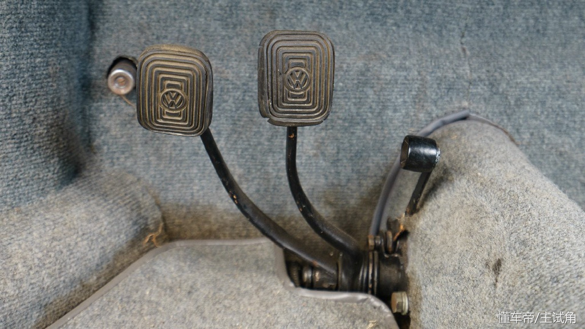 大众甲壳虫即将停产经典终将落幕,经典落幕大众甲壳虫汽车正式停产