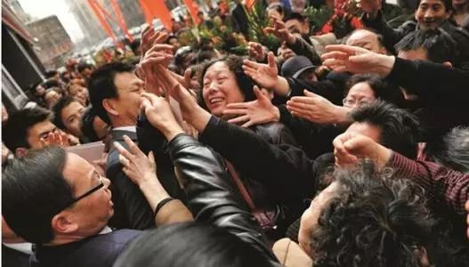 当你想买东西又不能买的时候,当你沉浸在买买买的快乐时