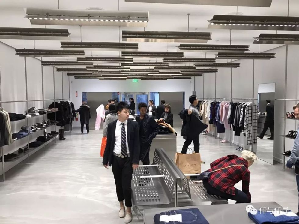 纽约奥特莱斯woodbury值得去吗,woodbury奥特莱斯gregory