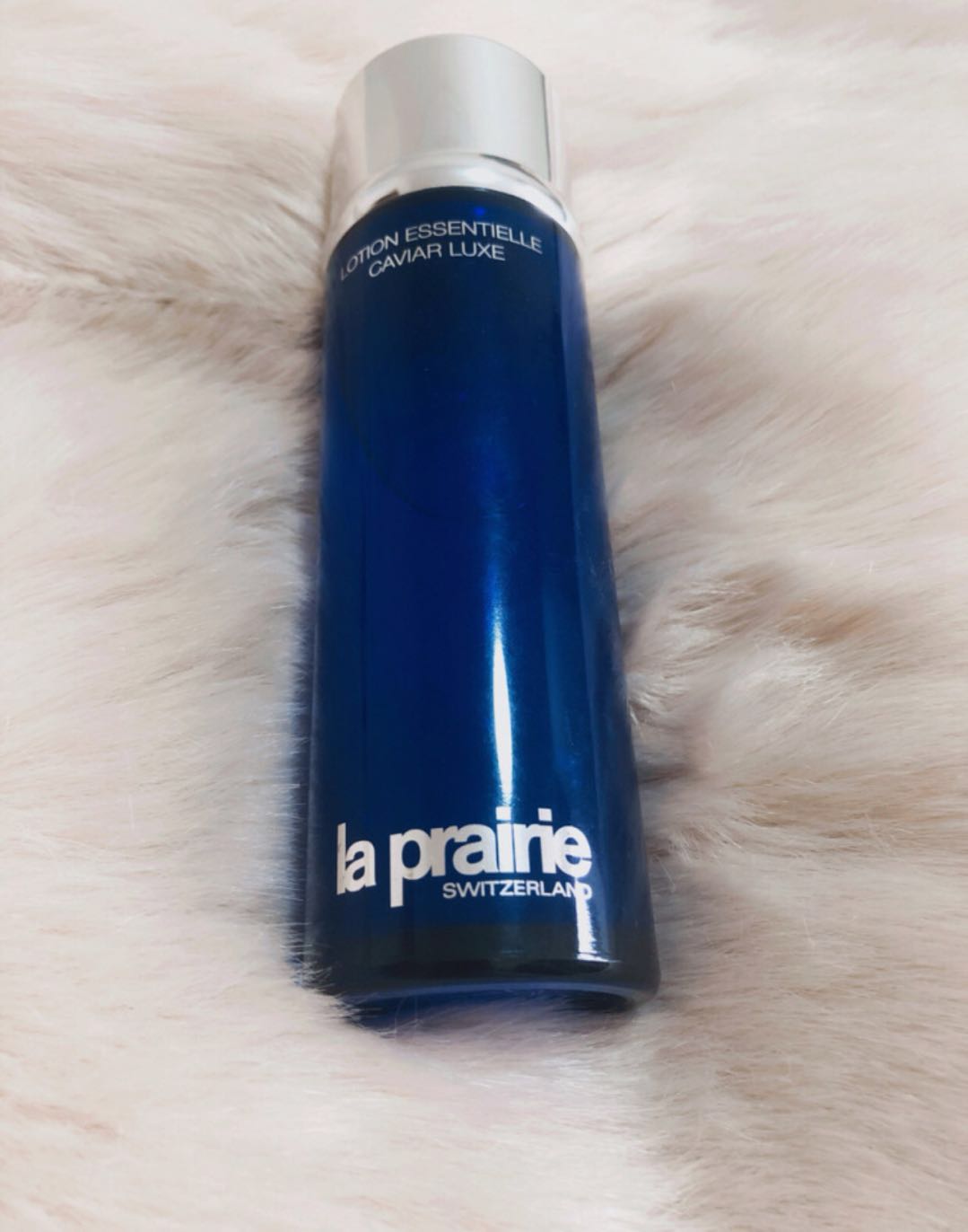 laprairie莱珀妮怎么用,laprairie莱珀妮