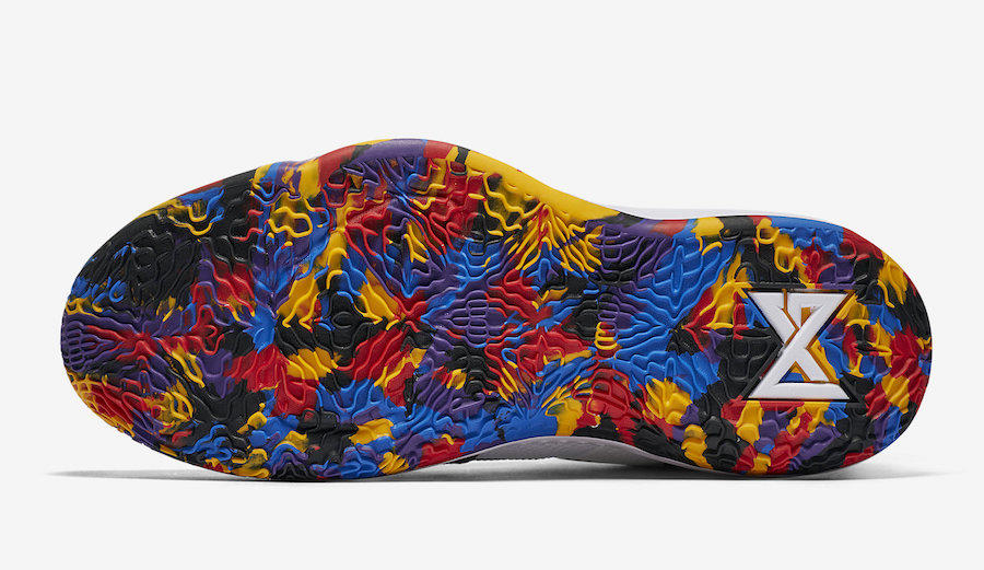 耐克定制篮球鞋ncaa,耐克ncaa联赛鞋