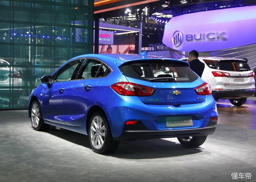 经典科鲁兹1.5车主真实感受,15年科鲁兹车主真实感受